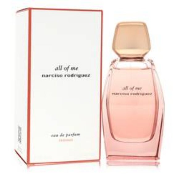 Narciso Rodriguez All of Me Intense by Narciso Rodriguez - Eau De Parfum Spray 3 - Picture 1 of 1
